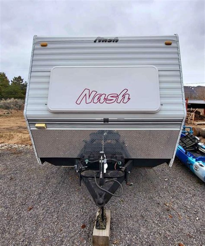 Nash Trailer: The Ultimate Guide to Buying, Selling, and Maintaining