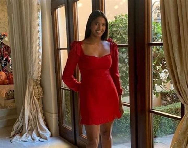 Natalia Diamante Bryant Born: The Story of a Rising Star