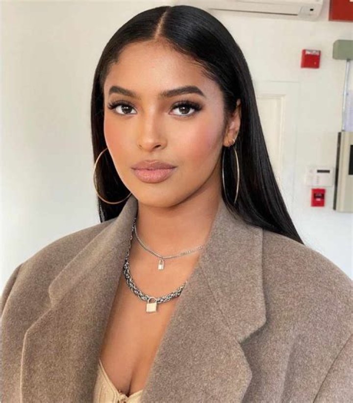 Natalia Diamante: The Rising Star in the Entertainment Industry