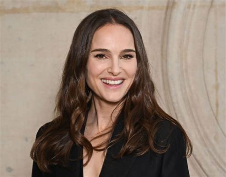 Natalie Portman's Educational Journey: A Beacon of Inspiration