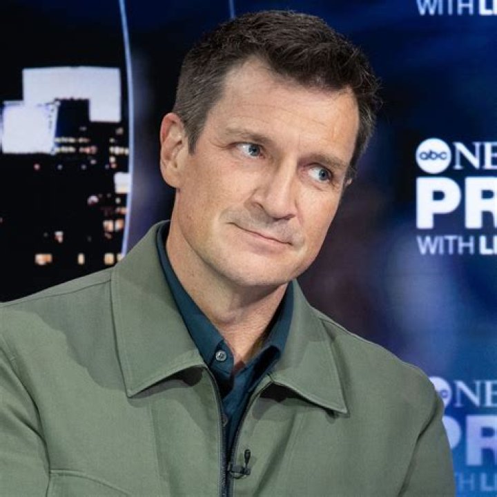 Nathan Fillion: A Comprehensive Look at the Iconic Actor's Career and Life