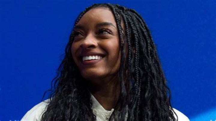 Nationality of Simone Biles: Exploring the Background of an Iconic Gymnast