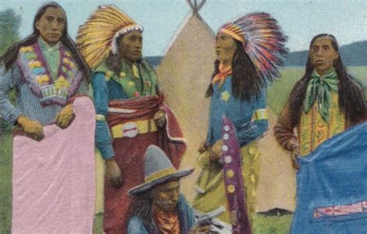 Exploring Native American Cherokee Beliefs: A Comprehensive Guide