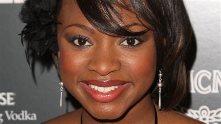 Naturi Naughton Young: A Rising Star in the Entertainment Industry