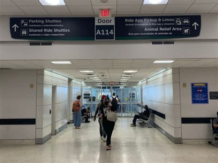 Navigate to IAH: A Comprehensive Guide to George Bush Intercontinental Airport