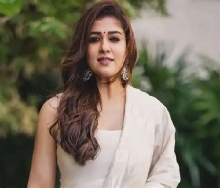Nayanthara Age: Exploring the Life, Career, and Achievements of a South Indian Icon