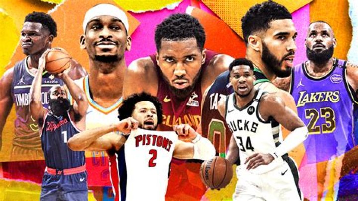 NBA Streaming: The Ultimate Guide to Live Basketball Action