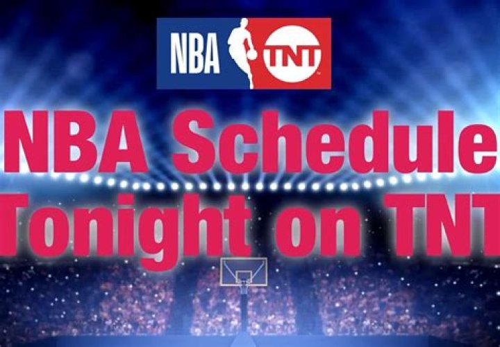 NBA on TNT Tonight: A Comprehensive Guide to the Night's Best Basketball Action