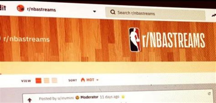 NBAStreams.Apps: Your Ultimate Guide to Live NBA Streaming