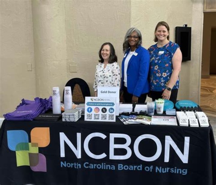 Comprehensive Guide to NC Board of Nursing: Everything You Need to Know