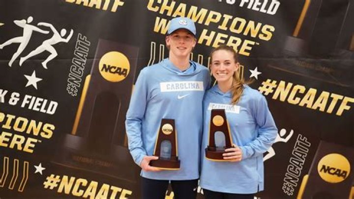 Unveiling the Glory: NC Tar Heels Championships