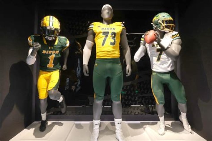 Unleashing the Power of NDSU Football: Your Ultimate Guide to the Bison Dynasty