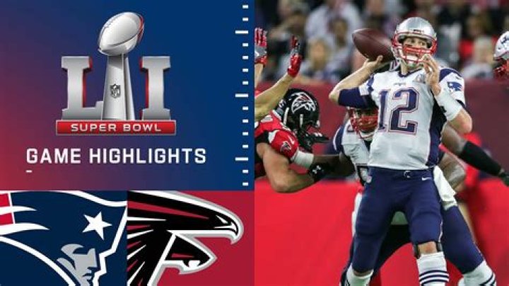 Unveiling the Thrilling World of New England Patriots Game Highlights