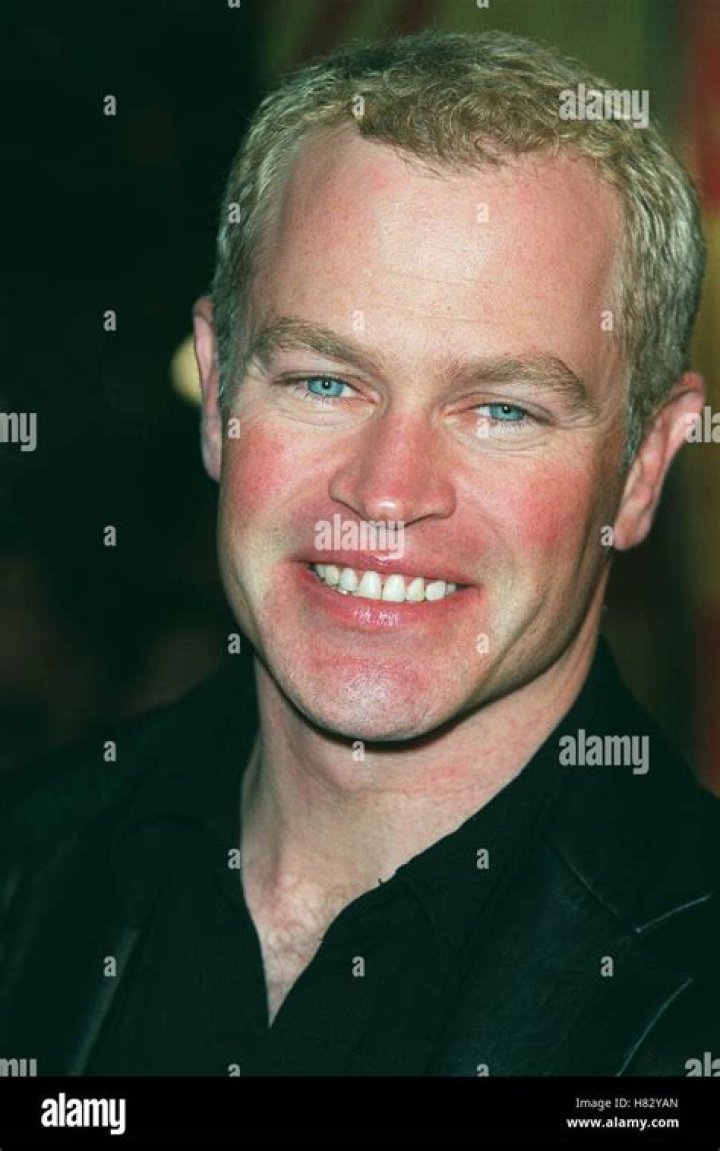 Neal McDonough Young: A Comprehensive Journey Through His Early Life and Career