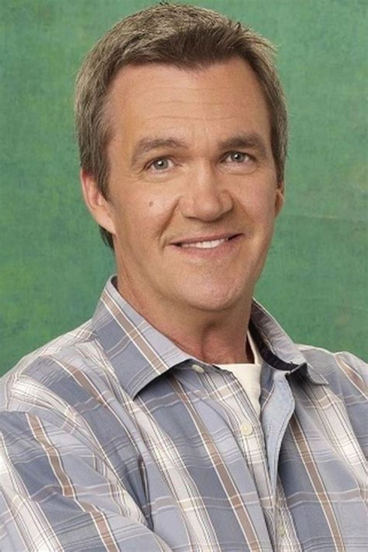 Neil Flynn: A Comprehensive Look at the Talented Actor's Life and Career