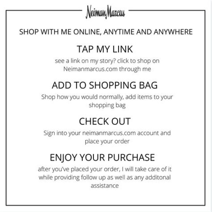 Unveiling the Glamorous World of Neiman Marcus Tysons: A Comprehensive Guide