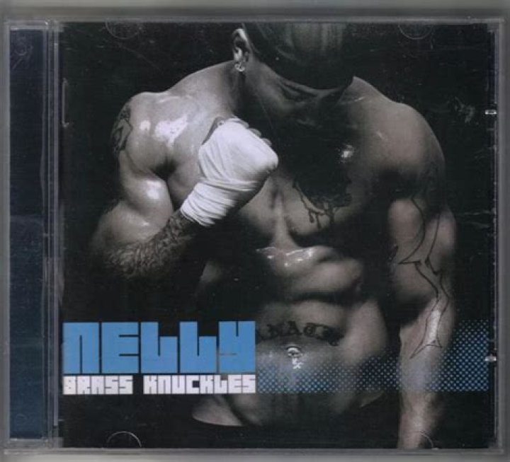 Nelly Brass Knuckles Album: A Deep Dive into the Iconic Release