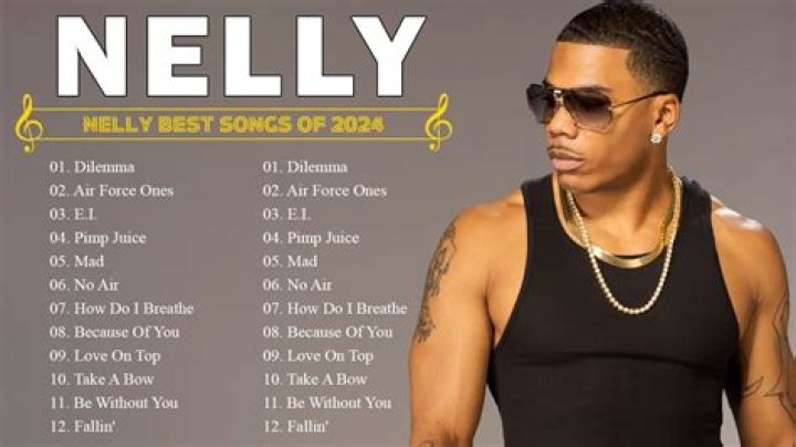Nelly Latest Album: A Deep Dive into the Music Evolution