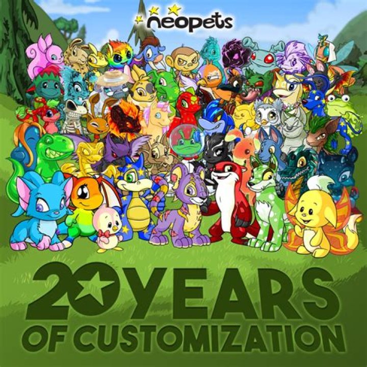 Neopets Game: The Ultimate Guide to Exploring and Mastering the Virtual World
