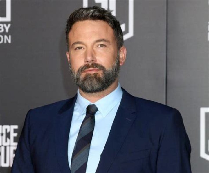 Ben Affleck's Net Worth: The Complete Guide to His Wealth and Success