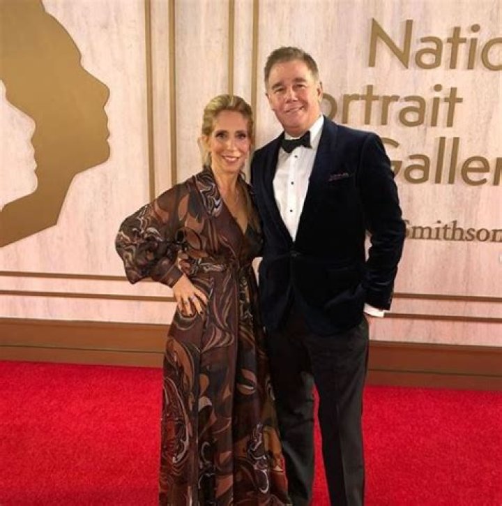 Unveiling the Net Worth of Dana Bash: A Comprehensive Analysis