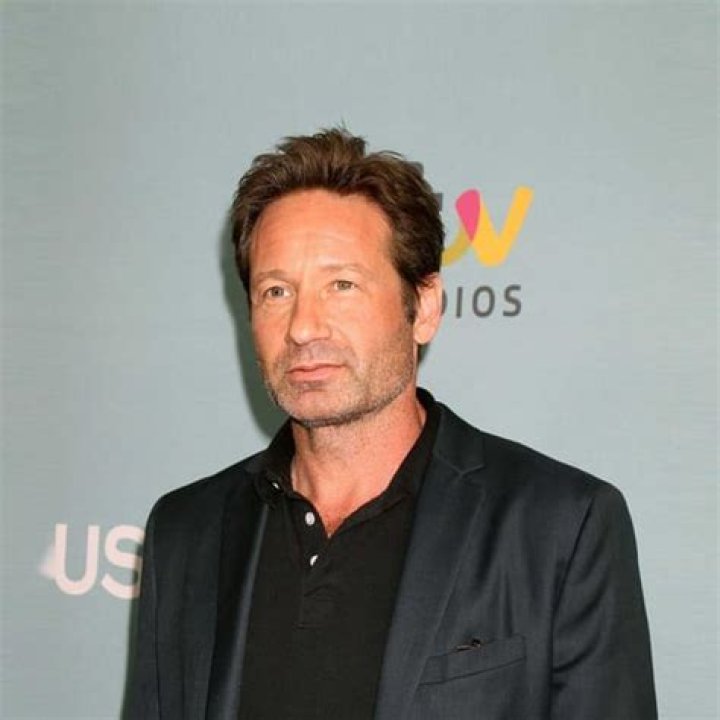 David Duchovny Net Worth: A Comprehensive Look at the Wealth and Career of the Iconic Actor