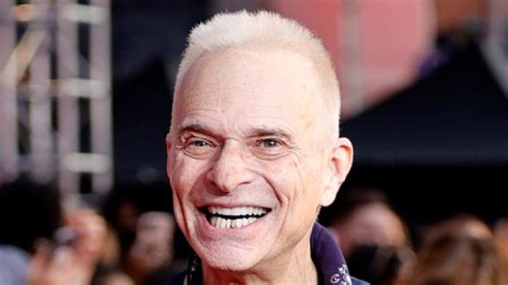 David Lee Roth Net Worth: The Complete Guide to His Wealth and Success