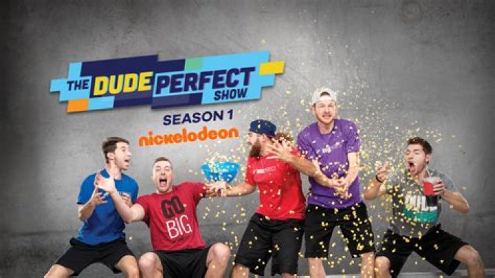 Net Worth of Dude Perfect: Unveiling the Phenomenal Success Story