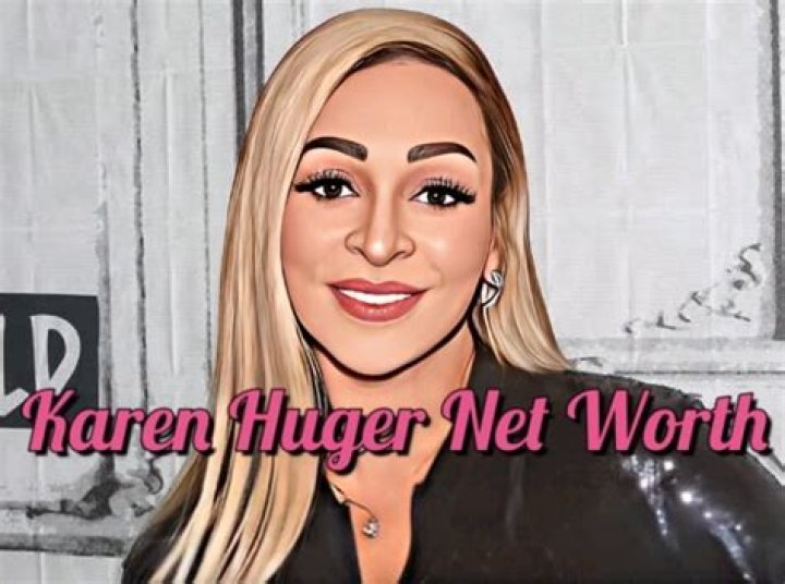 Karen Huger Net Worth: A Comprehensive Analysis of Her Wealth and Achievements