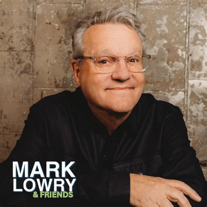 Unveiling the Net Worth of Mark Lowry: A Comprehensive Guide