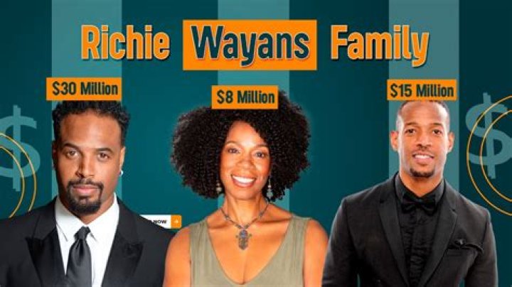 Exploring the Net Worth of The Wayans Family: A Comprehensive Analysis