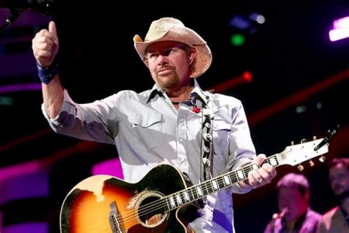 Toby Keith's Net Worth: A Comprehensive Look at His Financial Empire