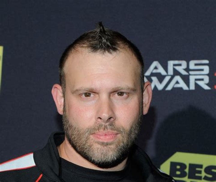 Paul Teutul Jr: The Complete Guide to His Net Worth, Career, and Lifestyle