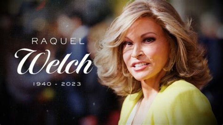 Exploring the Net Worth of Raquel Welch: A Comprehensive Look at Her Wealth and Success