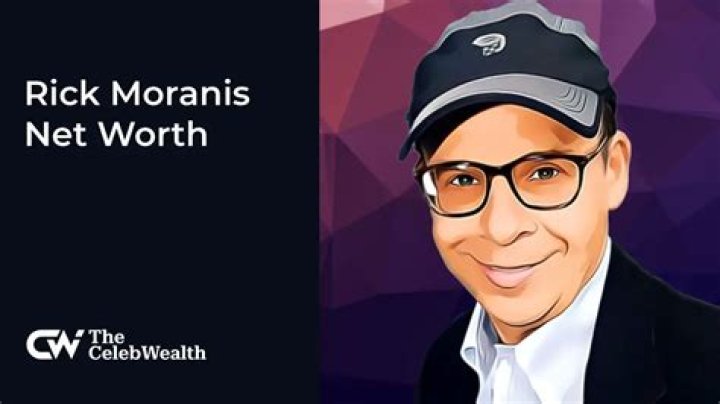 Exploring the Net Worth of Rick Moranis: A Comprehensive Guide