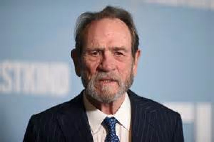 Tommy Lee Jones: The Journey, Achievements, and Net Worth