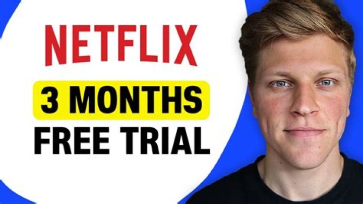 Netflix Free Trial for 3 Months: A Comprehensive Guide to Enjoy Premium Content