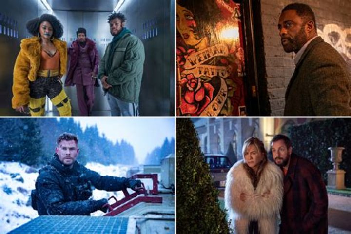 Netflix New Releases: The Ultimate Guide to What's Coming in 2023