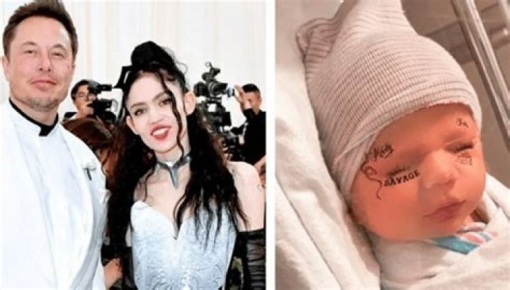 Nevada Alexander Musk: The Rising Star of the Musk Dynasty