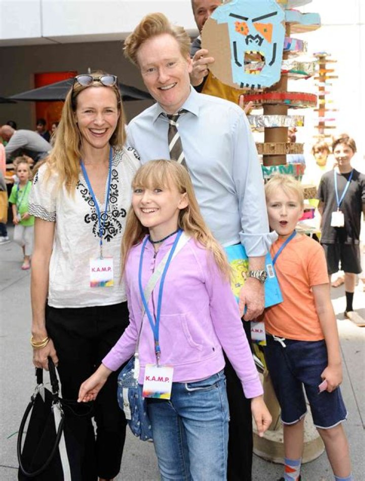 Neve O'Brien: The Rising Star Redefining Hollywood's Landscape