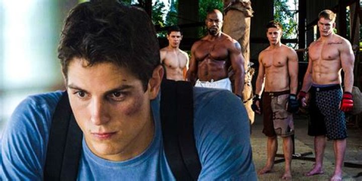 Never Back Down Actors: A Comprehensive Look at the Talent Behind the Hits