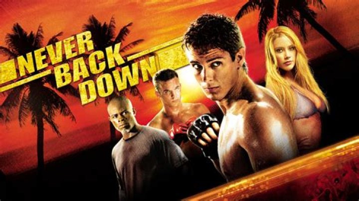 Never Back Down Cast Members: A Comprehensive Look at the Movie's Stellar Ensemble