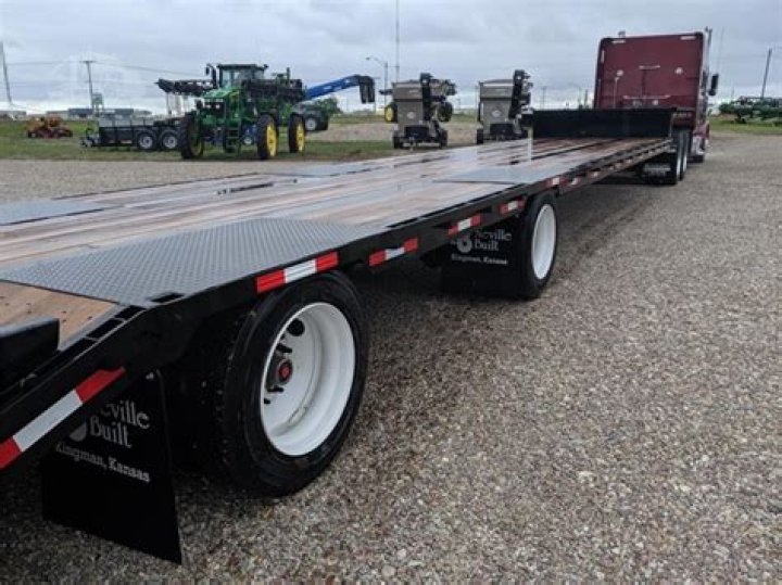Neville Built Trailers: Your Ultimate Guide to Innovation and Quality