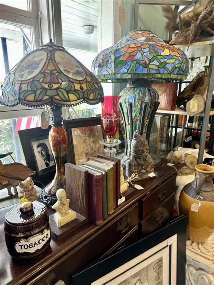 Discover New and Old Unique Treasures: A Journey Through Time