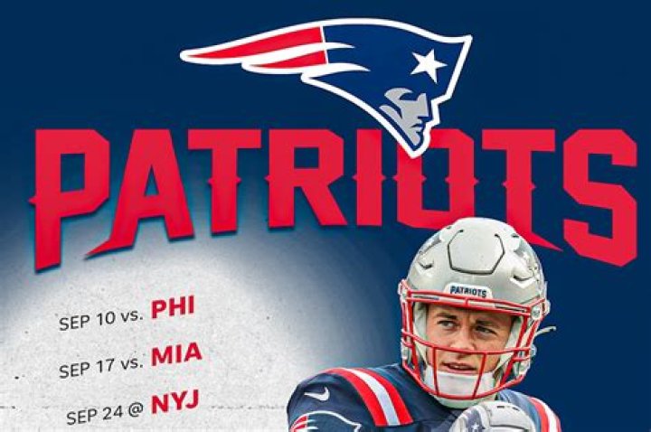 New England Patriots Score Today: Your Ultimate Guide to the Latest Game Results