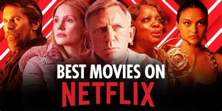 New Films on Netflix: The Ultimate Guide to What's Streaming in 2023