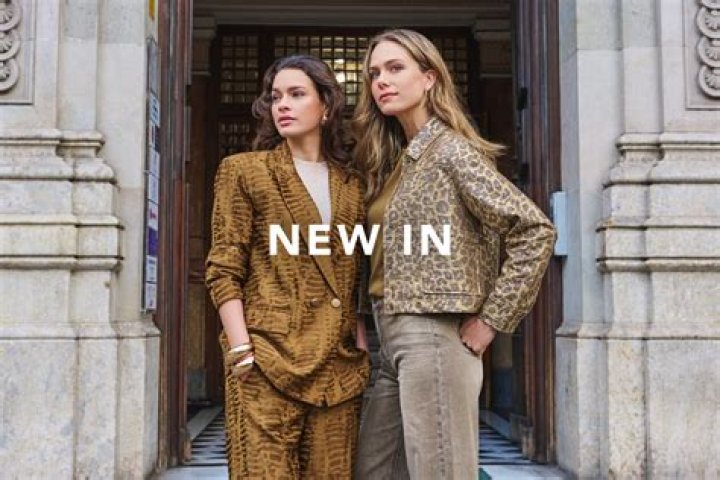 New In: Exploring the Latest Trends and Innovations