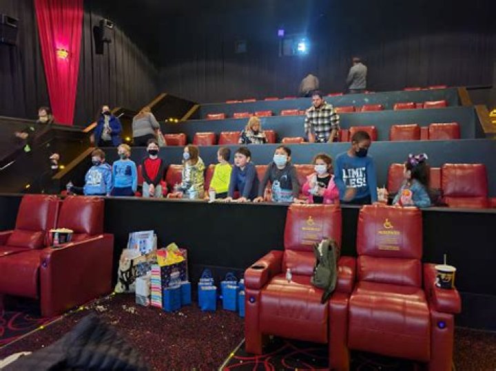 New Lenox AMC: Your Ultimate Guide to Entertainment and Adventure