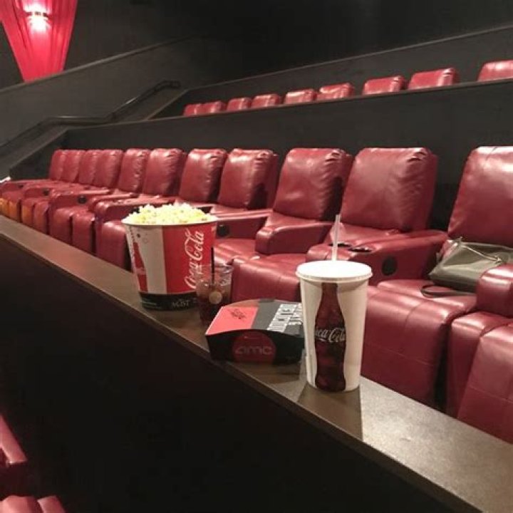 New Lenox Theater: A Captivating Destination for Art and Entertainment