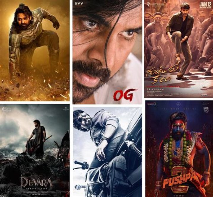 New Released This Week Tollywood: Your Ultimate Guide to the Latest Telugu Cinema